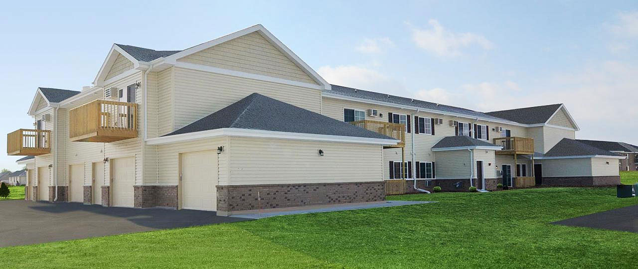 Stoney Creek Estates Apartments for Rent in Little Chute, Wisconsin